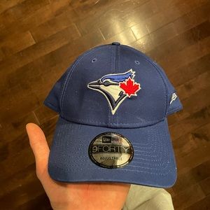 Blue Jays Hat - AUTHENTIC
